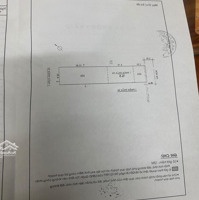 Đường Nôi Bộ 12M Tân Sơn Nhì 4X20 1 Lầu 10.3 Tỷ