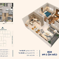 Bán Căn Hộ 2 Phòng Ngủ 2 Vệ Sinhdiện Tích 67,2M2, Phú Mỹ Hưng Tầng Cao Giá Chỉ Từ 45 Triệu/M2. Liên Hệ: 0906781629