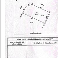 Bán lô Góc 121m2 siêu đẹp khu Đất đấu giá xóm 5, Nghi Phú, TP Vinh