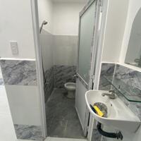 BÁN NHÀ PHỐ 850TR GIẤY TỜ ĐẦY ĐỦ, 1 TRỆT 1 LẦU, 2 PHÒNG NGỦ, 1 WC, NGÃ TƯ TÔ KÝ - NGUYỄN ẢNH THỦ, Q12, HCM