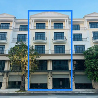 Chính Chủ Bán Shophouse 80M Đường Đại Dương-Trục Đường 30M Huyết Mạch Vinhomes Ocean Park2- 11.7 Tỷ