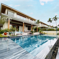 Cho Thuê Biệt Thự Ven Biển Cao Cấp 3 Phòng Ngủ The Ocean Estates