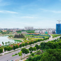 Cần Bán Nhanh Căn Diện Tích: 89M2 ( 2 Phòng Ngủ 2Vs), Ban Công Tây Bắc, View Sông Hồng, Giá 4.7X Tỷ Bao Phí