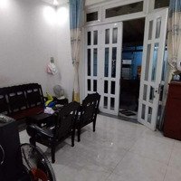 Cho Thuê Nhà Đẹp Gần Chợ Tân Lập Q2 3 Phòng Ngủ 2 Vệ Sinh7, 5 Triệu Nhà Mới 0902966926