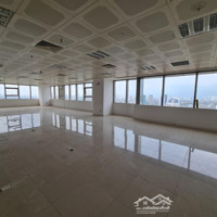 Cho Thuê Văn Phòng Logistics, Tài Chính 338M2, 500M2, 1300M2 Tòa Vcci, Đào Duy Anh, Đống Đa