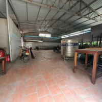 Cho Thuê Kho Xưởng Quang Trung Hà Đông,Diện Tích200M2 Mặt Tiền 9M, 2 Mặt Tiền, Xe Công Đỗ Cửa Giá 30 Triệu