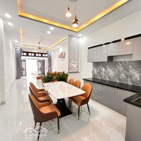 Nhà 1 Lầu Đường Hà Huy Giáp , Q12 - Cách Ngã Tư Ga 500M - Dt: 4 X 19M, Giá 3,9X Tỷ Liên Hệ: 0909 055 745