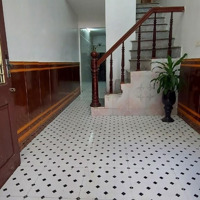 Chính Chủ Bán Nhà Đẹp Văn Quándiện Tích30M2, 4 Tầng - Giá Bán 4.15 Tỷ Ô Tô Đậu Sát Nhà - Ảnh Thật 100%