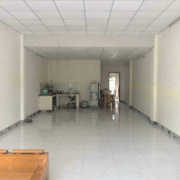 Bán Đất Mặt Tiền Minh Mạng 100M2 Có Sẵn Nhà Cấp 4 Giá Bán 6,1 Tỷ Gần Võ Chí Công