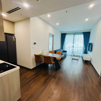 Cho Thuê Căn Hộ 2 Phòng Ngủcc Masteri West Heights Full Nội Thất, Giá Bán 15 Triệu View Hồ