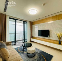 Cho Thuê Duy Nhất 1 Căn 3 Ngủ, 120M2, Đủ Đồ Tại Tòa Luxury Park Views, Giá Bán 23 Triệu. Liên Hệ: 033,704,5858