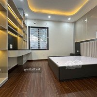 Bán Nhà Phố Minh Khai - Ngõ 2 Tô Tải Tránh -Diện Tích55/69M X 5 Tầng -Mặt Tiền6.1M - Zá Chỉ 20.99 Tỷ.