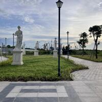 BÁN NHANH LÔ ĐẤT NẰM TRONG PHÂN KHU HOA HỒNG CỦA DỰ ÁN AGORA CITY, THỦ THỪA, LONG AN