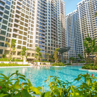 Cho Thuê Căn Hộ 2 Phòng Ngủview Hồ Bơi, Nội Thất Cao Cấp Giá Bán 13 Triệu Masteri Centre Point Vinhomes Grand Park