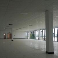 Cho thuê nhà xưởng 6.300m2 Khu CN Yên Phong – Bắc Ninh, PCCC tự động