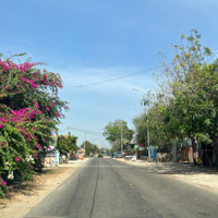 Cần Bán Lô Đất Bên Đồi View Biển - Giá Siêu Rẻ - Lạc Long Quân, Tiến Thành, Phan Thiết