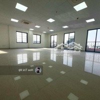 Cho Thuê Nhà Mặt Phố Xã Đàn - Ô Chợ Dừa 70M2X7 Tầng, Mặt Tiền 10M, Thang Máy, Thông Sàn, 90 Triệu/Th