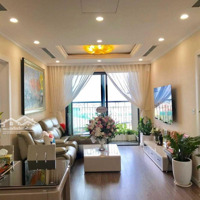 Cần Bán Căn Hộ 3 Ngủ Sunshine Riverside 97M2 - View Cầu Nhật Tân - Full Đồ