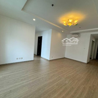 Cho Thuê 3 Phòng Ngủ- 110M2 Góc Không Đồ, Có Slot Ô Tô, Giá Bán 20 Triệu, Vào Luôn. Liên Hệ: 0813489555