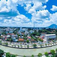 Suất nội bộ chủ đầu tư view sông và núi bà