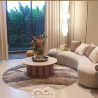 Booking Có Hoàn Lại Phân Khu Cao Tầng Orchard Hill - Sycamore Bình Dương