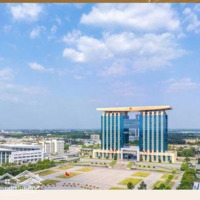 Booking Có Hoàn Lại Phân Khu Cao Tầng Orchard Hill - Sycamore Bình Dương