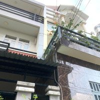 Bán Nhà 3 Tầng Khu Khu Phân Lô Bàn Cờ - Lê Văn Việt - Tnp B Tp.thủ Đức. Chào 5Tỷ Nhỉnh.