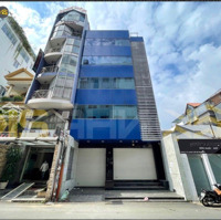 Chính Chủ Cho Thuê Toà Nhà Nguyễn Văn Thủ Q1, Ngang 8M, Dtsd:800M, Nhà Mới, Đẹp, Trống Suốt, 150 Triệu,