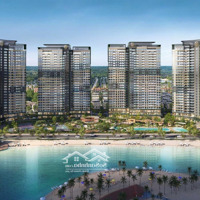 Bán Gấp Chung Cư Cao Cấp Lumiere Căn 1 Phòng Ngủ Diện Tích 40M2 Giá Bán 2.38 Tỷ Vinhomes Ocean Park 2