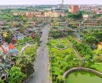 Lô Đất Mặt Đường Trường Chinh, Phường Đồng Xuân, Thành Phố Phúc Yên, Tỉnh Vĩnh Phúc