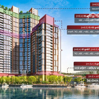 Căn Hộ Cao Cấp Sun Symphony Residence Đà Nẵng