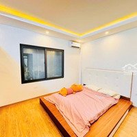 Bán Gấp Nhà Ngõ 420 Kim Giang Sổ Vuông, Oto Đỗ Cửa, 36M2 Giá 4.9 Tỉ