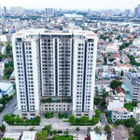 Căn Hộ De Capella Quận 2, Bán 2 Pn/76M2, Giá 4,317 (Có Vat + Phí Trì), Nhà Mới, Vietcombank Cho Vay