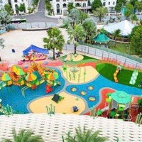 Vốn 15% 400 Triệu Sở Hữu Căn Hộ 2 Phòng Ngủ59M2 Đối Diện Vincom, Sân Golf, Vinwonders Duy Nhất Tại Hcm