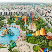 Duy Nhất Căn Shop House Vịnh Tây 52M2 Giá Tốt Nhất Vinhomes Ocean Park 3 - 2,2Tỷ - 0967201681