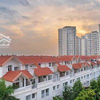 [Gấp] Cho Thuê Biệt Thự 210M2 Spendora - An Khánh