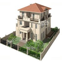 [Gấp] Cho Thuê Biệt Thự 210M2 Spendora - An Khánh