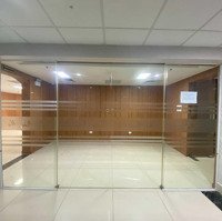 Cần Cho Thuê Sàn Văn Phòng 380M2 (Có Thể Chia Nhỏ)