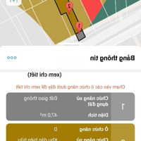 Bán Đất Mặt Tiền Tỉnh Lộ 10Diện Tích7X50M Full Thổ Cư, Xã Phạm Văn Hai, Huyện Bình Chánh, Tp. Hcm