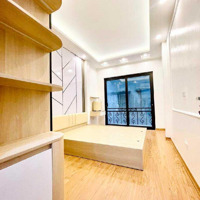 Bán Nhà Kim Mã, Mới Tinh, Hiện Đại, Hiếm, 30M2, 5 Tầng, 5.3Tỷ 0336712506