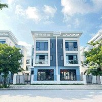 Bán Biệt Thự Tân Cổ Điển Đẹp Nhất Dự Án An Qúy Villa - Hà Đông Tổng Diện Tích Sd 456,9 M2