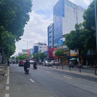 Bán Đất Đoạn Lý Thường Kiệt - Nguyễn Chí Thanh Quận 10 Gần: 300M2, Gpxd: 6 Tầng Giá: 46 Tỷ Tl