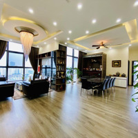 Cần Bán Căn Penthouse Độc Nhất Tại D''eldorado Ii - Tân Hoàng Minh, Tây Hồ - Hà Nội