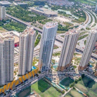 Cam Kết Giá Thật - Bán Gấp 3 Phòng Ngủ 2 Vệ Sinh112M2 Vincom Trần Duy Hưng - D''capitale, Chỉ 8.8 Tỷ Bao Phí