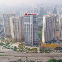 Cam Kết Giá Thật - Bán Gấp 3 Phòng Ngủ 2 Vệ Sinh112M2 Vincom Trần Duy Hưng - D''capitale, Chỉ 8.8 Tỷ Bao Phí