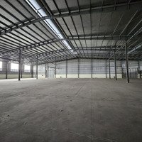 Cho Thuê Kho Xưởng 2000M2, 3000M2, 5000M2, 7000M2 Kcn Tân Quang, Huyện Văn Lâm, Hưng Yên