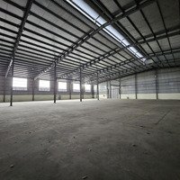 Cho Thuê Kho Xưởng 2000M2, 3000M2, 5000M2, 7000M2 Kcn Tân Quang, Huyện Văn Lâm, Hưng Yên