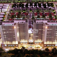 Chỉ Với 300 Triệu, Sở Hữu Căn Hộ 02 Phòng Ngủbình An Plaza, Ngay Khu Trung Tâm Thành Phố Thanh Hoá