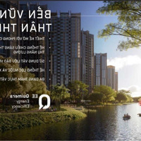 Mở Bán Gd1 Khu Căn Hộ Cao Tầng The Global City - Đại Lý F1 - Xuất Ưu Tiên Lấy Căn Đẹp