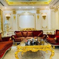 Chính Chủ Cho Thuê Biệt Thự Vip: Diện Tích 330M2, Mới Hoàn Thiện 2023